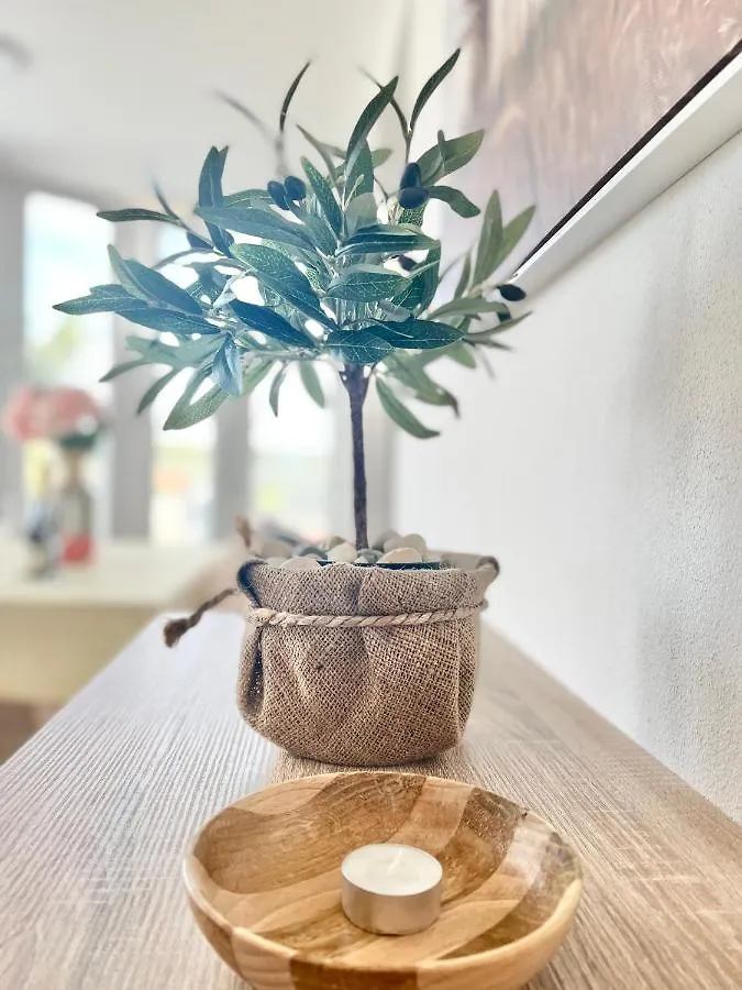 Apartments Vukancic Novigrad Istria