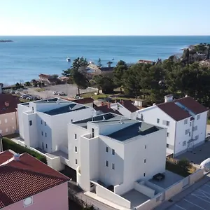  Apartmán A&v