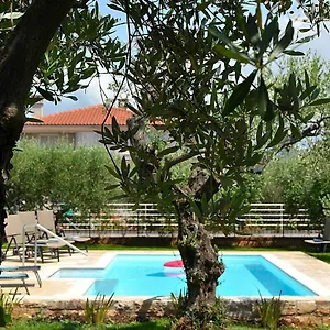Holiday Sverko Novigrad Istria